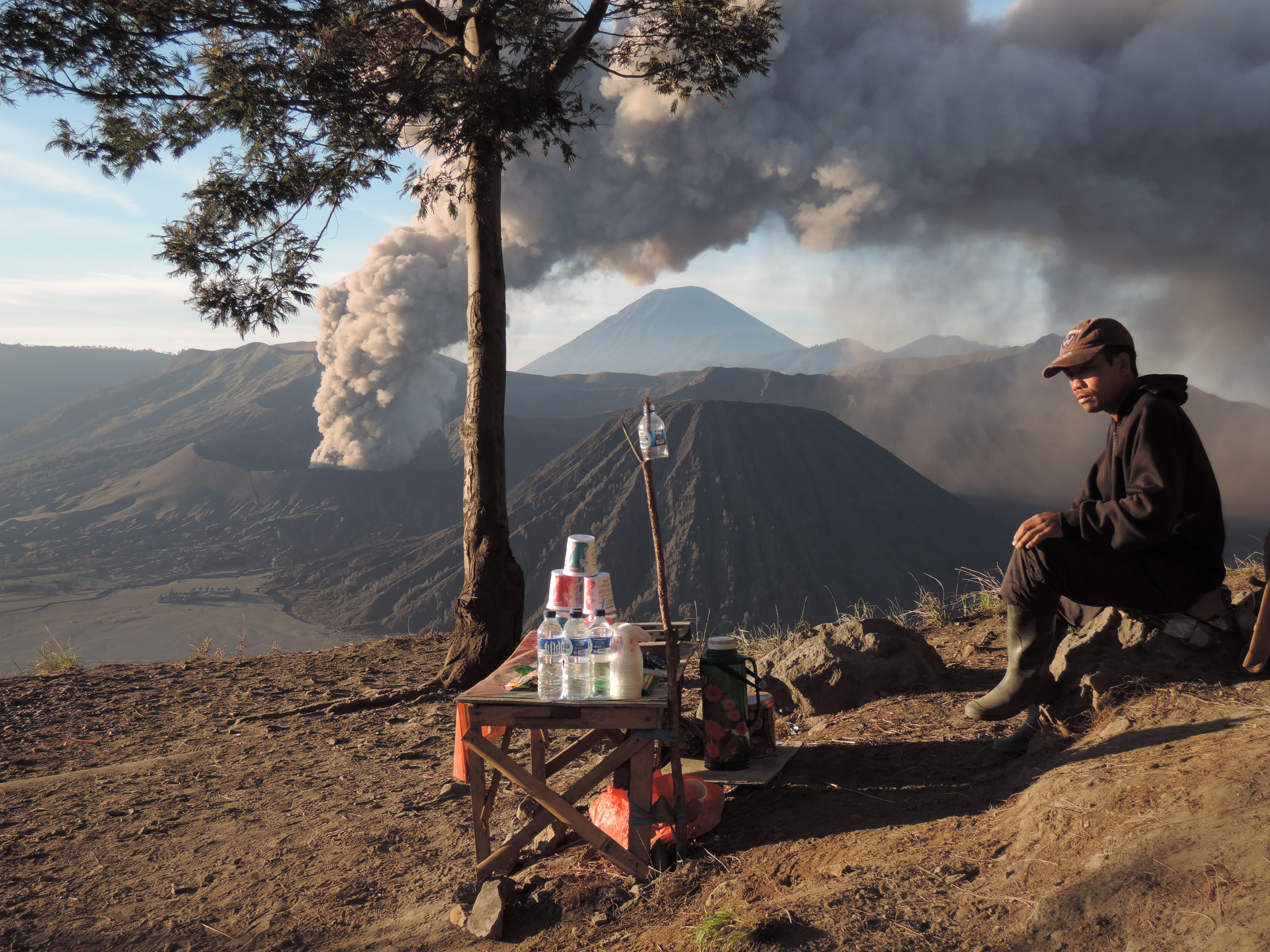Private Trip Bromo Midnight product slide 2