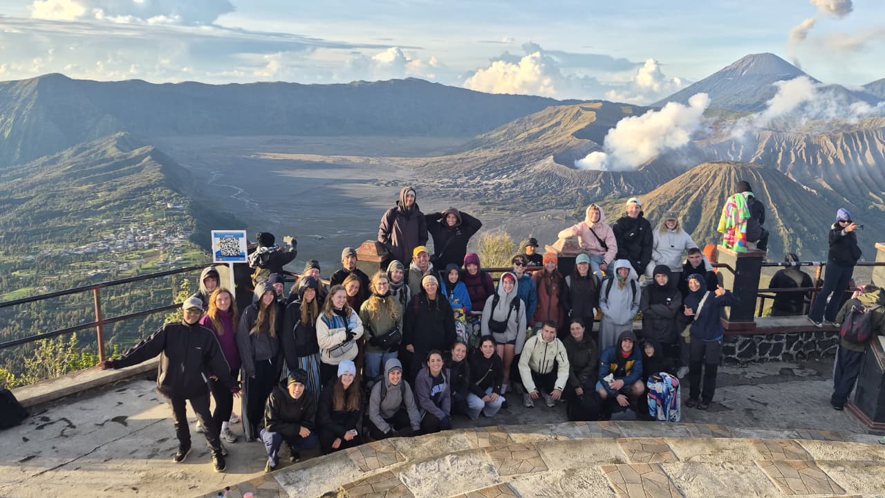 Bromo + Ijen Blue Fire — 3 Hari 2 Malam product slide 2