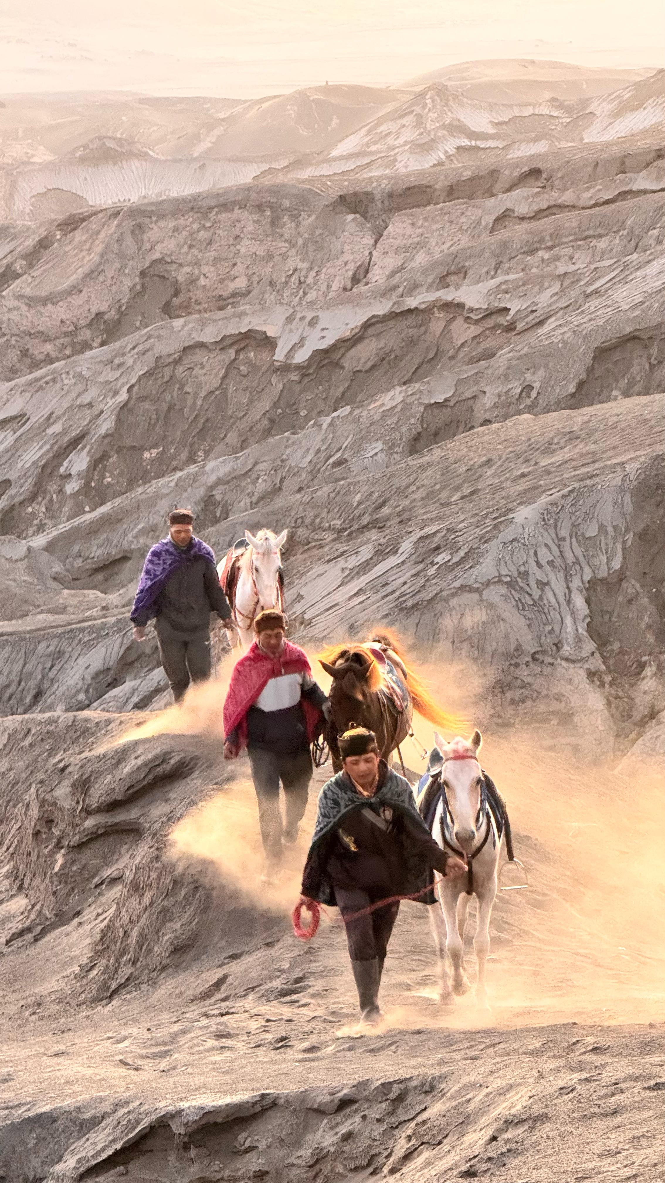Bromo + Ijen Blue Fire — 3 Hari 2 Malam product slide 3