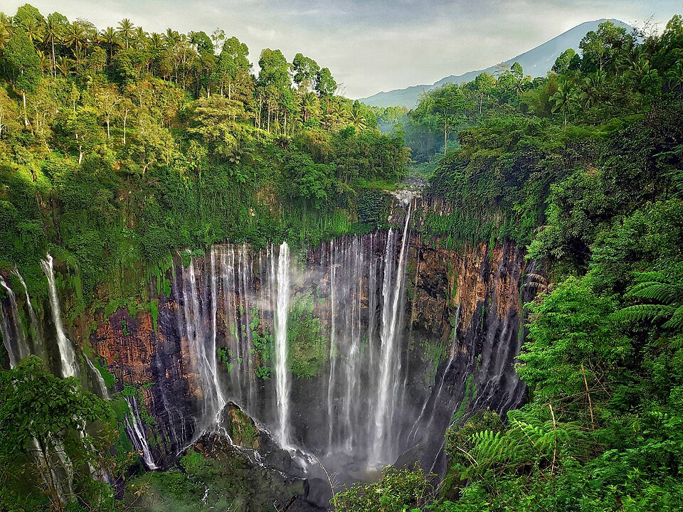 Bromo + Tumpak Sewu — 2 Hari 1 Malam